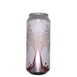 Mortalis Brewing Company Demihydra | Raspberry Blueberry Grape Mortalis Brewing Company Demihydra | Raspberry Blueberry Grape