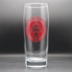 Willibecher - Biere Aus Franken