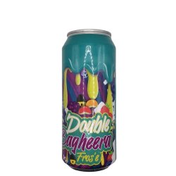 Kings Brewing Company Bagheera Fros