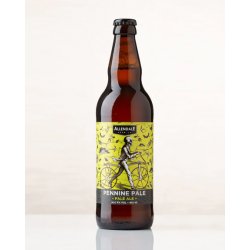 Allendale Brewery Co Ltd Pennine Pale