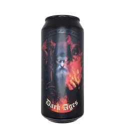 Seven Island Brewery Wicked Wizard (Dark Ages Series )