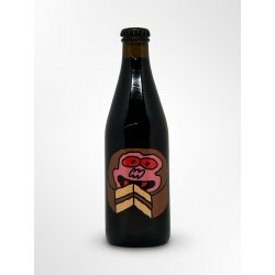 Omnipollo Fundamental Cake