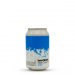 West Coast IPA Beerbliotek (SWE) 0,33L - 6,5% West Coast IPA Beerbliotek (SWE) 0,33L - 6,5%
