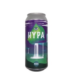 Brasserie du Bas-Canada HYPA #13