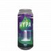 Brasserie du Bas-Canada HYPA #13 