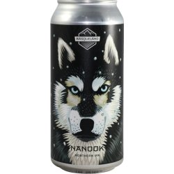 Basqueland Nanook