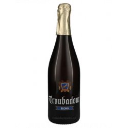 Troubadour Blond