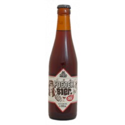 Verzet Foederbier 33cl - De Hopduvel