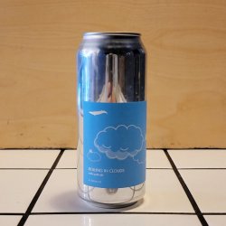 Finback, Rolling in Cloud, IPA, 7.1% - Kill The Cat