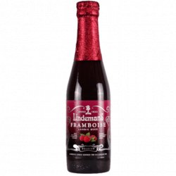Lindemans Framboise 12x355ml - The Beer Town