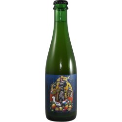 Holy Goat Brewing Stupefier Holy Goat Brewing Stupefier