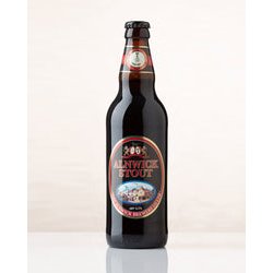 Alnwick Brewing Co Ltd Alnwick Stout