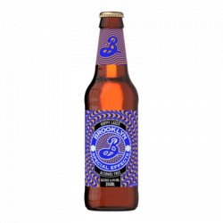 Brooklyn Special Effects Alcohol-Free Lager - The Alcohol-Free Shop