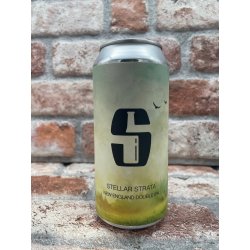 Salikatt Stellar Strata