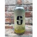 Salikatt Stellar Strata New England DIPA - 44 CL Salikatt Stellar Strata New England DIPA - 44 CL
