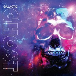 Parish Brewing Co. Galactic Ghost
