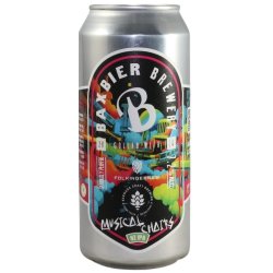 Baxbier Musical Chairs Baxbier Musical Chairs