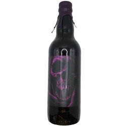 Seven Island Dead Violet (Forager collab) - De Biersalon