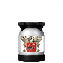 De Struise Brouwers Clash of the Titans - Grand Reserva