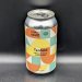 Slow Lane Tenfold Mixed Culture Fruited Sour Slow Lane Tenfold Mixed Culture Fruited Sour