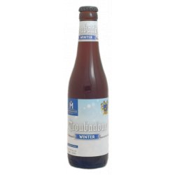 Brouwerij The Musketeers Troubadour Winter Brouwerij The Musketeers Troubadour Winter