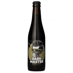 Brewery De Meester Dark Master Imperial Stout