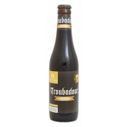 Troubadour Imperial Stout