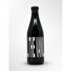 Omnipollo All the Vanilla