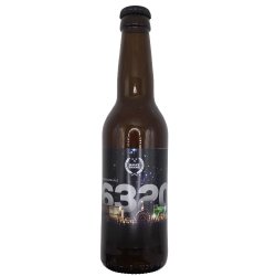 Brouwerij Halve Tamme 6320