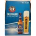 ERDINGER BiÃre Sans Alcool 0,0% ERDINGER (pack de 6 bouteilles de 33CL) 