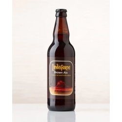 Lindisfarne Brown Ale