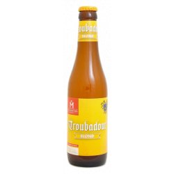 Troubadour Blond