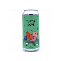 Fuerst Wiacek Turtledove - Biercab