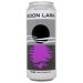 Moon Lark Brewery Prime. 