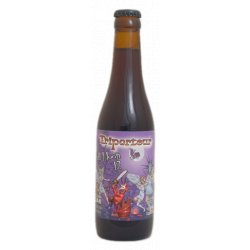 Triporteur Full Moon 12