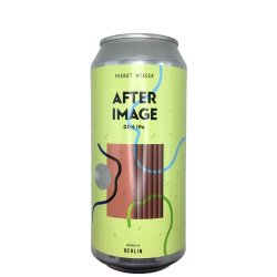 FUERST WIACEK Berlin Afterimage