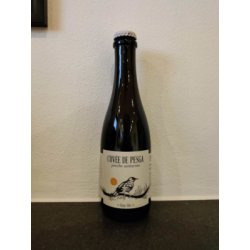 Ca’ del Brado Cuvée de Pesga Ca’ del Brado Cuvée de Pesga