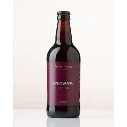 The Durham Brewery Evensong The Durham Brewery Evensong