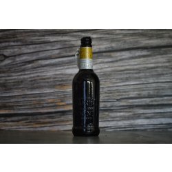 Goose Island - Bourbon County Brand Caramella Wheatwine (2020) - addicted2craftbeer