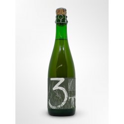 Brouwerij 3 Fonteinen 3 Fonteinen Wilde Terf (season 22|23) Blend No. 105