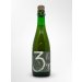 3 Fonteinen x La Senne  Wilde Terf (season 2223) Blend No.105 
