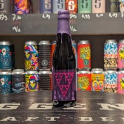 Elmeleven Fractal (w. 3 Sons)