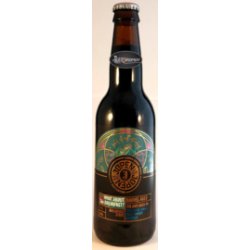 Jopen What About 2nd Breakfast? - Barrel Aged Jopen What About 2nd Breakfast? - Barrel Aged