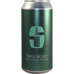 Salikatt Triple Bogey