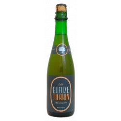 Tilquin Oude Gueuze à l’Ancienne