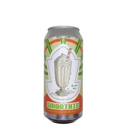 White Dog Brewery WILL IT FLOAT #12