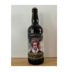 Fanø Bryghus White Wedding (2024) Fanø Bryghus White Wedding (2024)