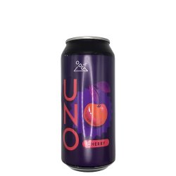 ODU Brewery UNO Cherry ODU Brewery UNO Cherry