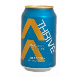 Thrive Peak Thrive Peak