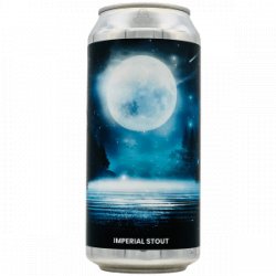 Alefarm Brewing  Give Me To the Night - Rebel Beer Cans